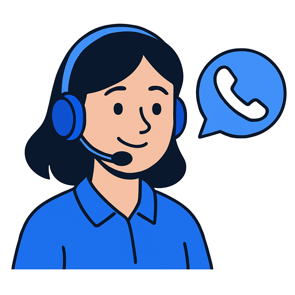 Customer support team ready to help with your Manchester taxi booking