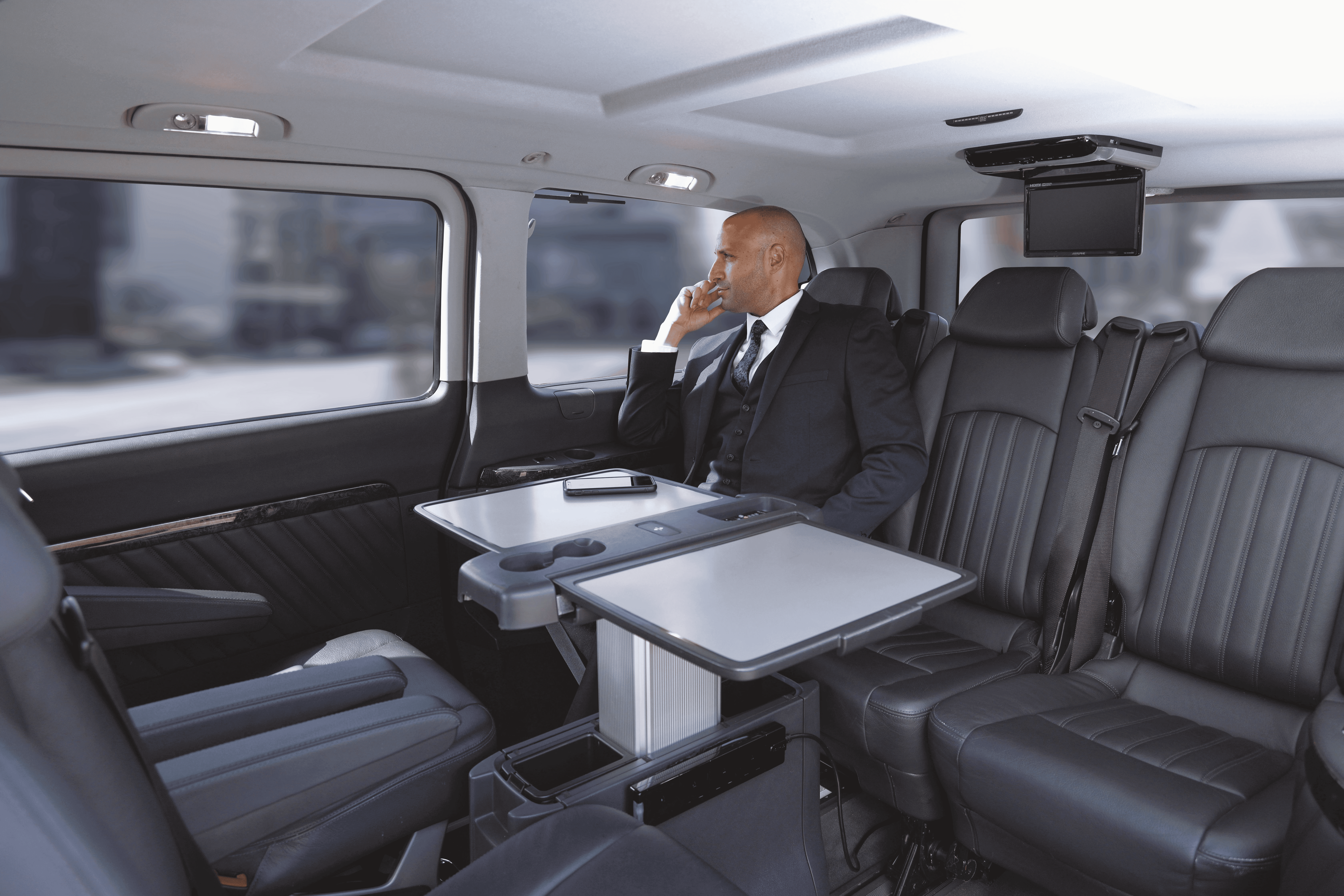 Private transfer service 1 - Airport Taxi Manchester